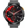 GRAVITY GT23-1 MEN'S Išmanusis laikrodis - TIMER, ADDITIONAL PASSAGE (sg031a)