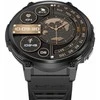 GRAVITY GT23-1 MEN'S Išmanusis laikrodis - TIMER, ADDITIONAL PASSAGE (sg031a)