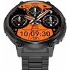 GRAVITY GT23-1 MEN'S Išmanusis laikrodis - TIMER, ADDITIONAL PASSAGE (sg031a)