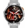 Išmanusis laikrodis MEN'S GRAVITY GT23-2 - TIMER, ADDITIONAL BELT (sg031b)