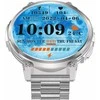 Išmanusis laikrodis MEN'S GRAVITY GT23-2 - TIMER, ADDITIONAL BELT (sg031b)