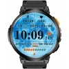 Išmanusis laikrodis MEN'S GRAVITY GT23-2 - TIMER, ADDITIONAL BELT (sg031b)