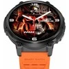 Išmanusis laikrodis MEN'S GRAVITY GT23-3 - TIMER, ADDITIONAL BELT (sg031c)