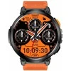 Išmanusis laikrodis MEN'S GRAVITY GT23-3 - TIMER, ADDITIONAL BELT (sg031c)