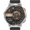 Išmanusis laikrodis MEN'S GRAVITY GT23-4 - TIMER, ADDITIONAL PASSAGE (sg031d)