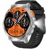 Išmanusis laikrodis MEN'S GRAVITY GT23-4 - TIMER, ADDITIONAL PASSAGE (sg031d)