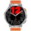 Išmanusis laikrodis MEN'S GRAVITY GT23-4 - TIMER, ADDITIONAL PASSAGE (sg031d)