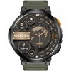 Išmanusis laikrodis MEN'S GRAVITY GT23-5 - TIMER, ADDITIONAL BELT (sg031e)