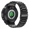 Išmanusis laikrodis Gravity GT7-2, Juodos spalvos