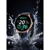 Išmanusis laikrodis UNISEX GRAVITY GT2-2 PRO - AMOLED, WŁASNE TARCZE (sg040b)