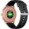 Išmanusis laikrodis UNISEX GRAVITY GT2-2 PRO - AMOLED, WŁASNE TARCZE (sg040b)