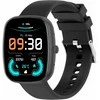 Išmanusis laikrodis UNISEX GRAVITY GT18-10 - BLUETOOTH POKALBIAI, PAPILDOMAS DIRŽELIS (sg036j)