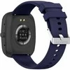 Išmanusis laikrodis UNISEX GRAVITY GT18-9 - ROZMOWY BLUETOOTH, DODATKOWY PASEK (sg036i)