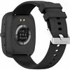 Išmanusis laikrodis UNISEX GRAVITY GT18-10 - ROZMOWY BLUETOOTH, DODATKOWY PASEK (sg036j)