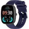 Išmanusis laikrodis UNISEX GRAVITY GT18-9 - ROZMOWY BLUETOOTH, DODATKOWY PASEK (sg036i)