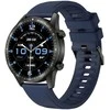 Išmanusis laikrodis Gravity Juodas 2 Paski GT10-5