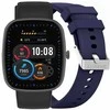 Išmanusis laikrodis UNISEX GRAVITY GT18-9 - ROZMOWY BLUETOOTH, DODATKOWY PASEK (sg036i)