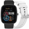 Išmanusis laikrodis UNISEX GRAVITY GT18-10 - ROZMOWY BLUETOOTH, DODATKOWY PASEK (sg036j)