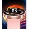 Išmanusis laikrodis UNISEX GRAVITY GT2-1 PRO - AMOLED, WŁASNE TARCZE (sg040a)