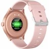 Išmanusis laikrodis UNISEX GRAVITY GT2-1 PRO - AMOLED, WŁASNE TARCZE (sg040a)