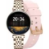 Išmanusis laikrodis DAMSKI GRAVITY GT26-4 - DODATKOWY PASEK (sg042d)