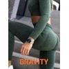 Išmanusis laikrodis DAMSKI GRAVITY GT25-7 (sg041g)