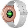 Išmanusis laikrodis UNISEX GRAVITY GT2-3 PRO - AMOLED, WŁASNE TARCZE (sg040c)