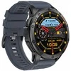 GRAVITY GT24-1 MEN'S Išmanusis laikrodis - TIMER, ADDITIONAL PASSAGE (sg033a)