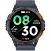 GRAVITY GT24-1 MEN'S Išmanusis laikrodis - TIMER, ADDITIONAL PASSAGE (sg033a)