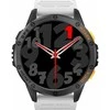 GRAVITY GT24-2 MEN'S Išmanusis laikrodis - TIMER, ADDITIONAL PASSAGE (sg033b)