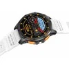 GRAVITY GT24-2 MEN'S Išmanusis laikrodis - TIMER, ADDITIONAL PASSAGE (sg033b)