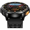 GRAVITY GT24-3 MEN'S Išmanusis laikrodis - TIMER, ADDITIONAL PASSAGE (sg033c)