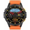 GRAVITY GT24-3 MEN'S Išmanusis laikrodis - TIMER, ADDITIONAL PASSAGE (sg033c)