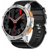 GRAVITY GT24-4 MEN'S Išmanusis laikrodis - TIMER, ADDITIONAL PASSAGE (sg033d)