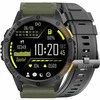 GRAVITY GT24-5 MEN'S Išmanusis laikrodis - TIMER, ADDITIONAL PASSAGE (sg033e)