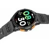 GRAVITY GT24-5 MEN'S Išmanusis laikrodis - TIMER, ADDITIONAL PASSAGE (sg033e)