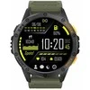 GRAVITY GT24-5 MEN'S Išmanusis laikrodis - TIMER, ADDITIONAL PASSAGE (sg033e)