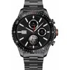 GRAVITY GT16-2 MEN'S Išmanusis laikrodis - CONNECTIONS MAKER, PRESSURE METER (sg034b)