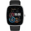 Išmanusis laikrodis UNISEX GRAVITY GT18-4 - BLUETOOTH CONNECTIONS, ADDITIONAL PASSAGE (sg036d)