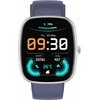 Išmanusis laikrodis UNISEX GRAVITY GT18-6 - BLUETOOTH RYŠIAI, PAPILDOMAS PRAĖJIMAS (sg036f)