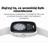 Išmanusis laikrodis UNISEX GRAVITY GT18-6 - BLUETOOTH RYŠIAI, PAPILDOMAS PRAĖJIMAS (sg036f)