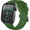 Išmanusis laikrodis UNISEX GRAVITY GT28-4 - ROZMOWY BLUETOOTH, DODATKOWY PASEK (sg037d)