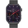 Išmanusis laikrodis UNISEX GRAVITY GT28-4 - ROZMOWY BLUETOOTH, DODATKOWY PASEK (sg037d)