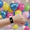 Išmanusis laikrodis DAMSKI GRAVITY GT40-3 - AMOLED (sg045c)