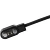 Jetworld VELTORI VT310 išmaniojo laikrodžio įkrovimo laidas, 1,9 mm, VTK8