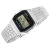 Laikrodis vyrams CASIO A159W-N1DF - KLASYKA (zd168a)
