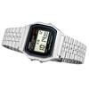 Laikrodis vyrams CASIO A159W-N1DF - KLASYKA (zd168a)
