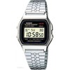 Laikrodis vyrams CASIO A159W-N1DF - KLASYKA (zd168a)