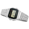 Laikrodis vyrams CASIO A159W-N1DF - KLASYKA (zd168a)