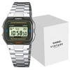 Laikrodis Casio Vintage A163WA-1QES